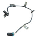 Sensor Abs Dianteiro Direito Chevrolet Blazer 2004 93259500