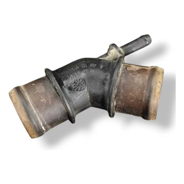 Mangueira De Agua Conexao Volkswagen Golf 2003 1j0121087