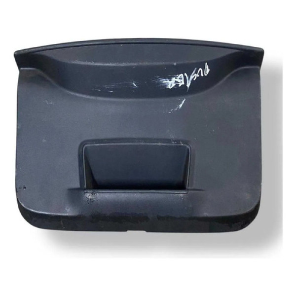 Moldura Tampa Porta Malas Renault Duster 2014 909002883r