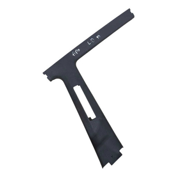 Moldura Coluna Lateral Lado Direito Fiat Tipo 1995/1811419