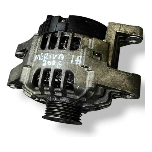 Alternador Chevrolet Meriva 1.8 2006 2007 2008 2009 93312974