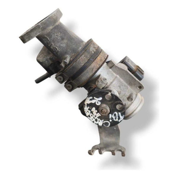 Corpo Injeção Tbi Boboleta Yamaha Crosser 150 - 2017 A 2020