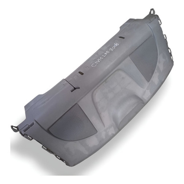 Tampão Bagagito Porta Malas Honda Civic Lxs 2008 84500snj Cinza