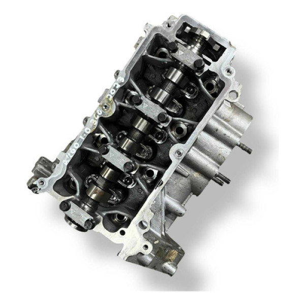 Cabeçote Fiat Argo/cronos/mobi 1.0 3cc 2023 2024  55273271 