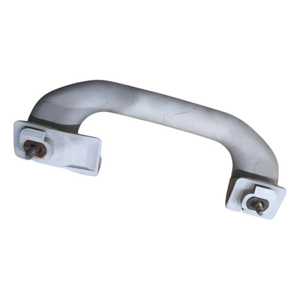 Alça Teto Pqp Dianteira Esquerda  Vw Golf 1995 1h0857607 - Bege