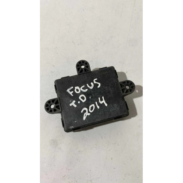 Módulo Conforto Vidro Trase Direita Focus 12/17 Bv6n14b532bj