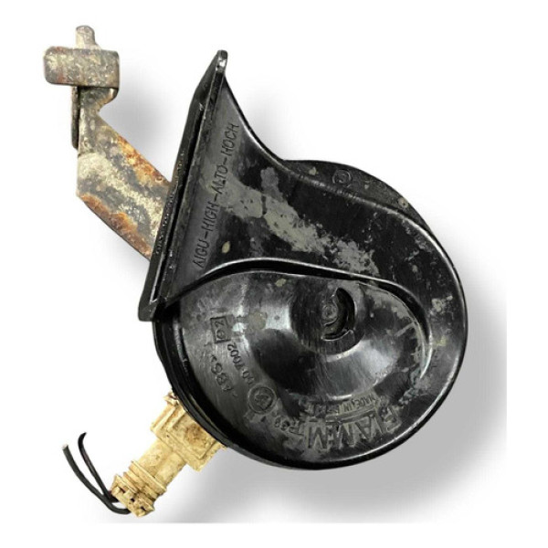 Buzina Caracol Fiat Uno 1.0 2013 2014 2015 2016 2017