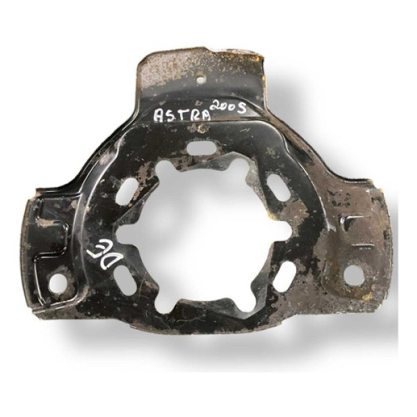 Defletor Espelho Dianteiro Esquerda Astra Sedan Detalhe 05