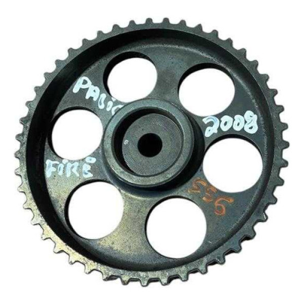 Polia Comando Válvula Fiat Palio Fire Siena 1.0 08 46549864