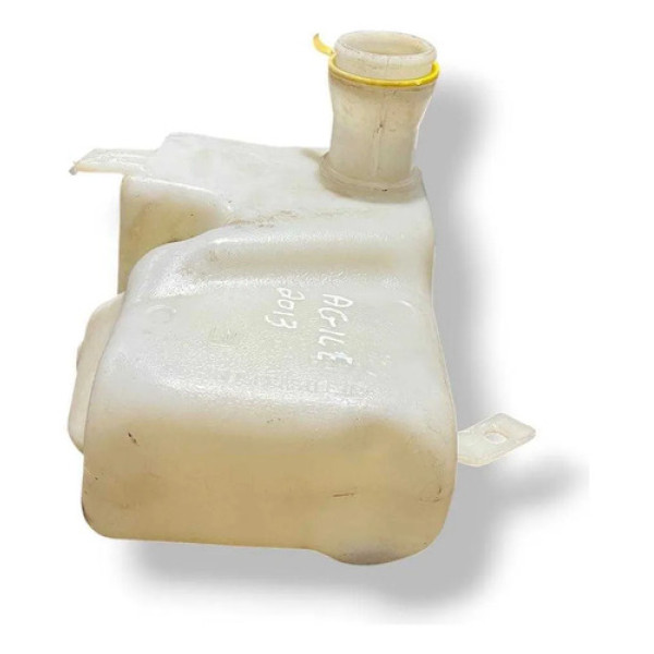 Reservatório Agua Parabrisa Gm Agile 1.4 2013 2014 905323093 Branco