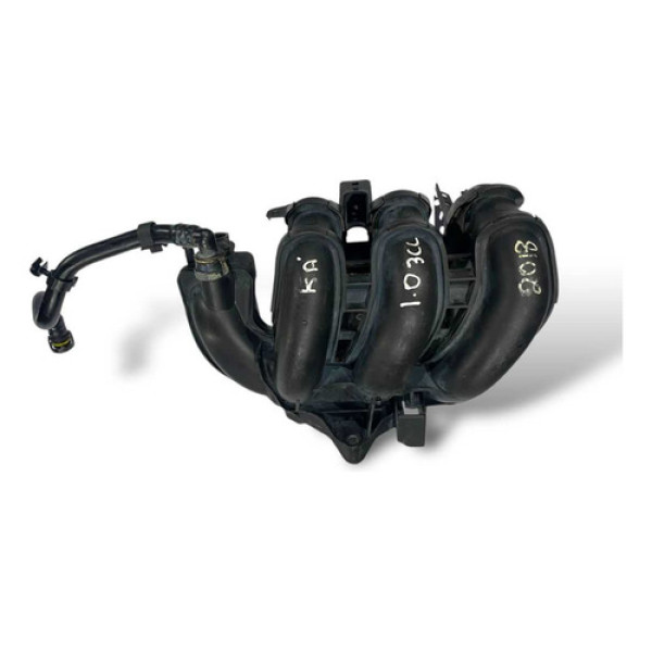 Coletor Admissão Ford Ka 1.0 3cc 2018/2019/2020 E3bg9424dc