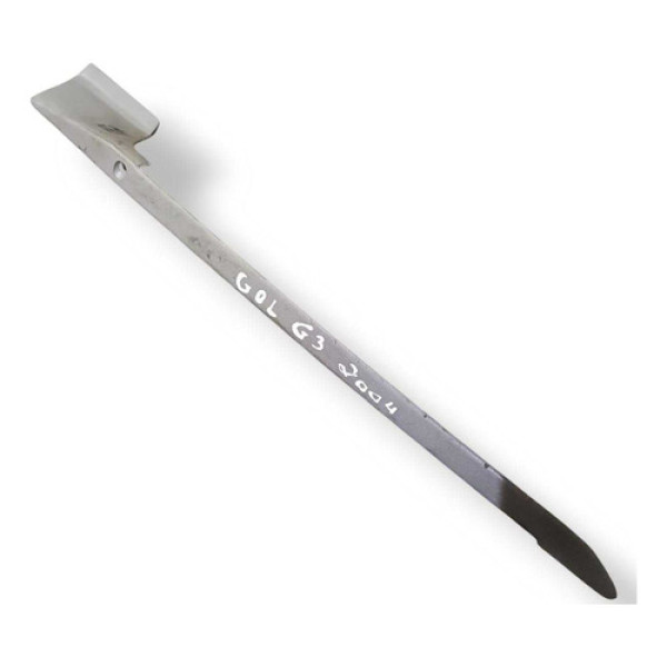 Acabamento Banco Esquerdo Volkswagen Gol 1.0 2004 Zbc881087