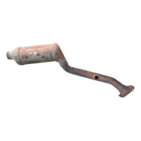 Catalisador Cheio Peugeot 206 1.0 16v 2001 2002 2003 