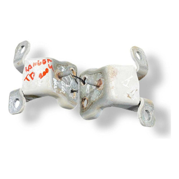 Par Dobradiça Porta Traseira Direita Ford Ranger 2003 2004