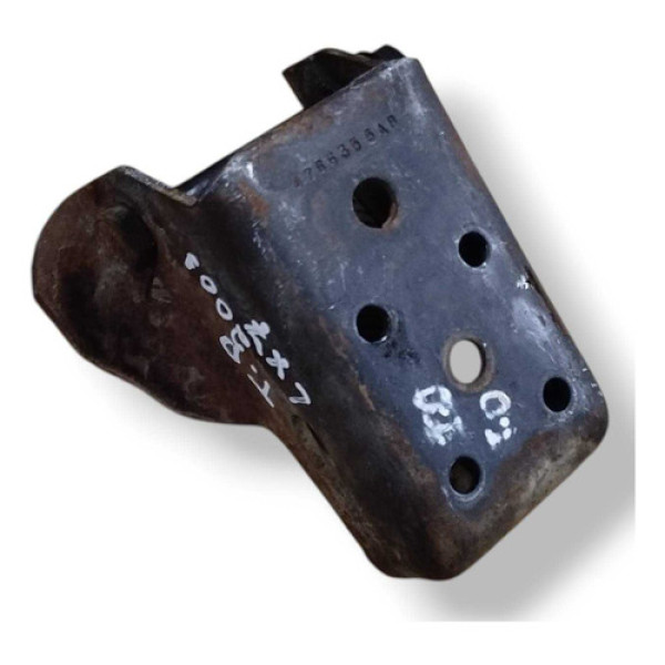 Suporte Amortecedor Traseiro Direito Grand Caravan 2005 2006 Preto