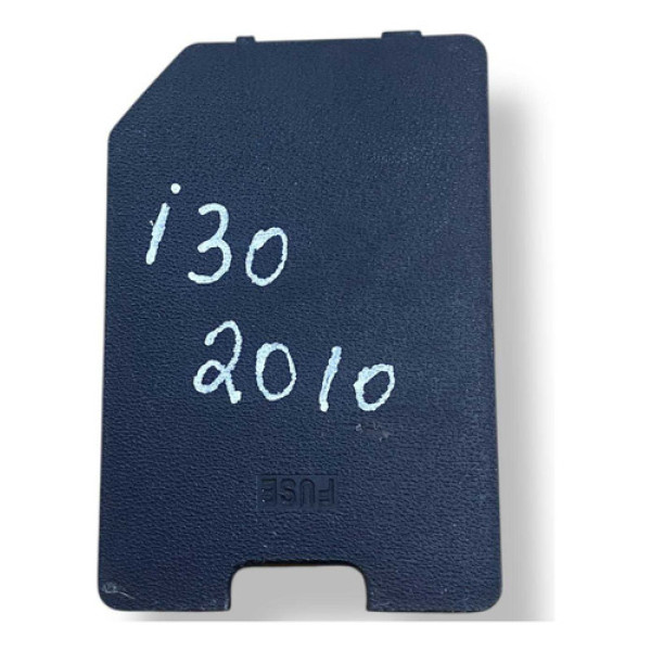 Tampa Caixa Fusíveis Hyundai I30 2.0 2009 A 2012 919412l011