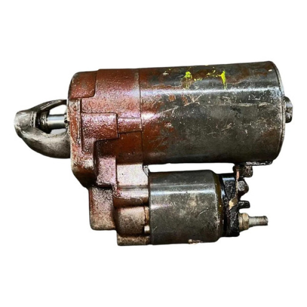 Motor Arranque Fiat Strada 1.4 2007 2008 2009 F000al0309