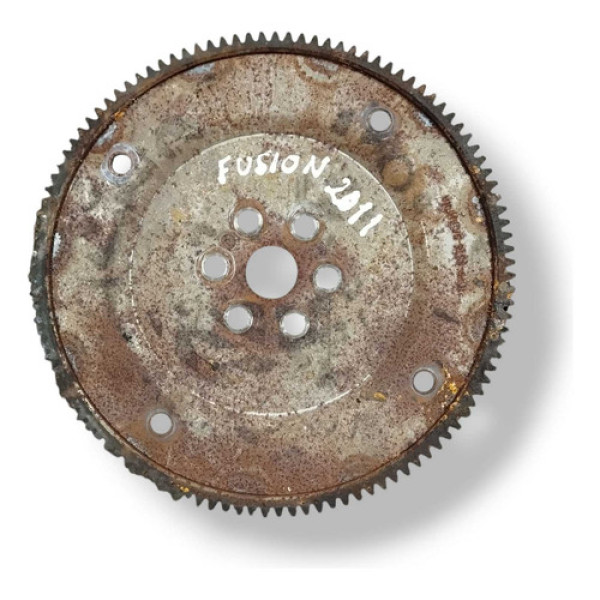 Volante Motor Cremalheira Ford Fusion 2.5 2011 2012 2013