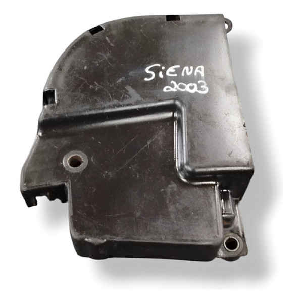 Capa Superior Correia Dentada Fiat Siena 2001 2002 46777393