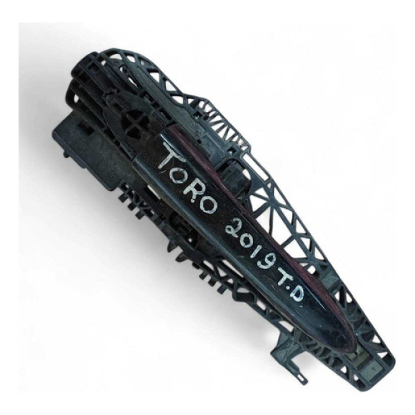 Maçaneta Externa Traseira Direita Renegade Fiat Toro 16/2019