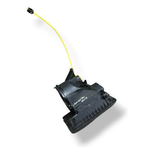 Difusor Ar Lateral Esquerdorenault Sandero 2015 2016 2017