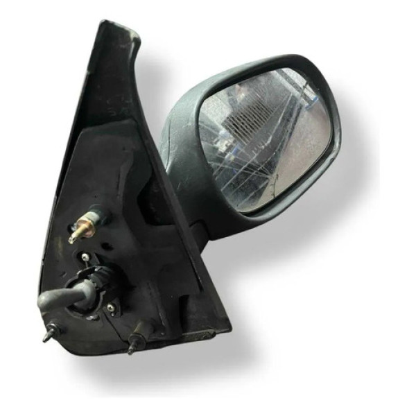 Retrovisor Lado Direito Renault Clio Sedan 2006 2007 2008