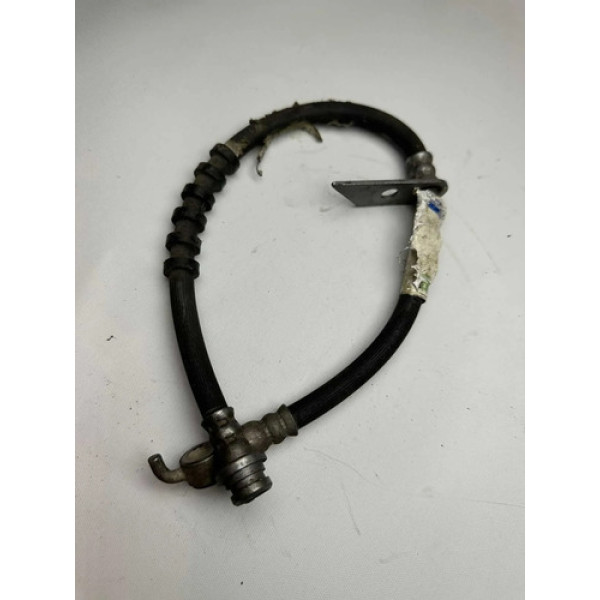 Flexivel Freio Dianteiro Direito Fiat Grand Siena 2013 2014