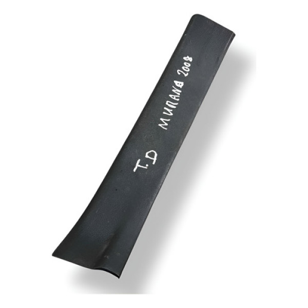 Acabamento Soleira Tras Direita Murano 3.5 2008 769b61aa0b Preto