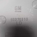 Acabamento Coluna Central Direito Gm Vectra 2006 93370310