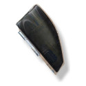 Vidro Porta Dianteiro Esquerdo Gm Corsa 2p 1998 1999 2000 2001