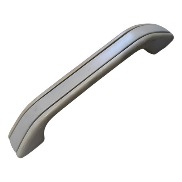 Alça Teto Traseiro Direito Peugeot 306 1997 1998 1999 Cinza