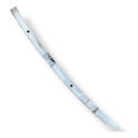 Guia Vidro Traseiro Direito Gm Corsa Classic 2008 2009 2010 Cinza