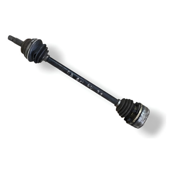 Semi Eixo Dianteiro Direito Volkswagen Gol G2 1999 2000 2001