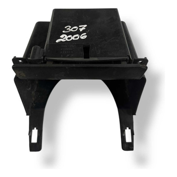  Suporte Cinzeiro Peugeot 307 2007 2008 2009 2010 9637031977