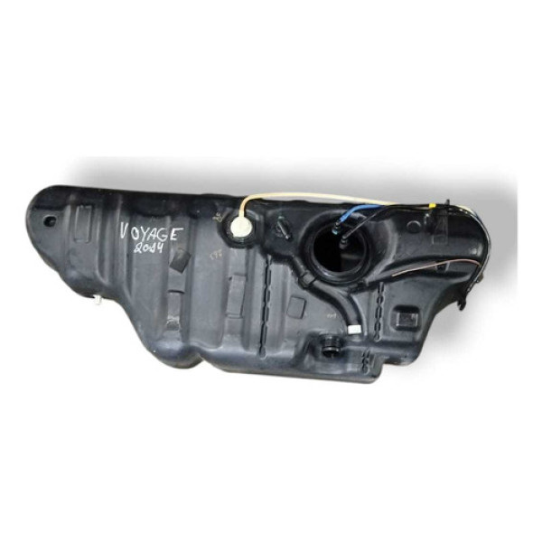 Tanque De Combustivél Volkswagen Voyage Gol G6 2013 2014