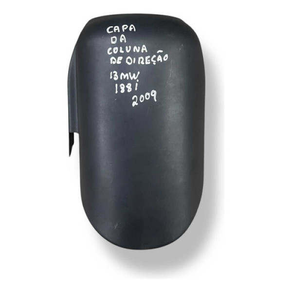 Moldura Inferior Volante Bmw 320x1 2009 6131695026202 