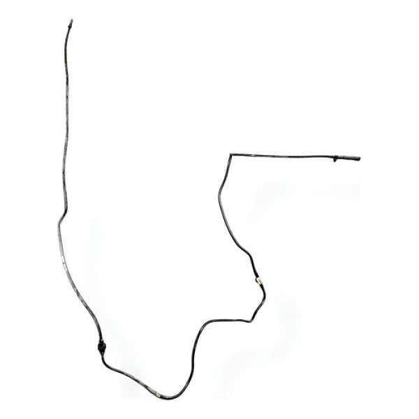 Mangueira Tubo Tanque Combustivel Peugeot 207 2012 2013 