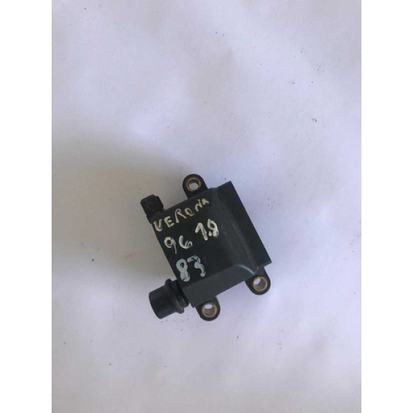 Bobina D Ignição Ford Verona Escort Gol 95/99 1.8 547905105b