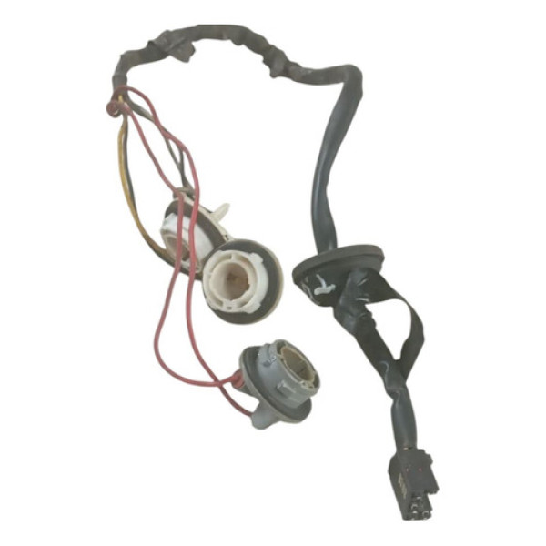 Chicote Lanterna Traseira Direita Chevrolet Sonic Ltz 2014