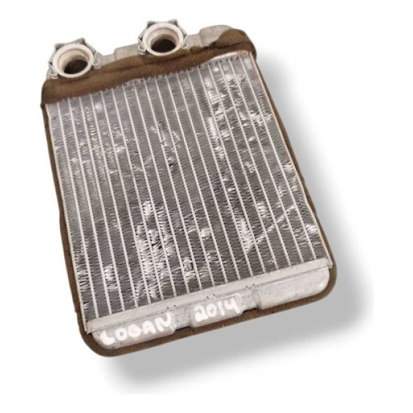 Radiador Ar Quente Renault Logan 2014 2015 2016 Ce825001