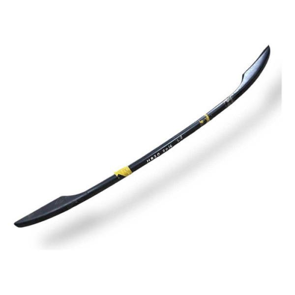 Rack Teto Lado Esquerdo Hb20 2016 2017 2018  2019 Preto