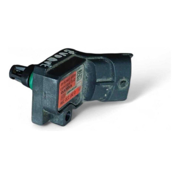 Sensor Map Land Rover Evoque Prestige 2.0 2011 A 2015 12b676