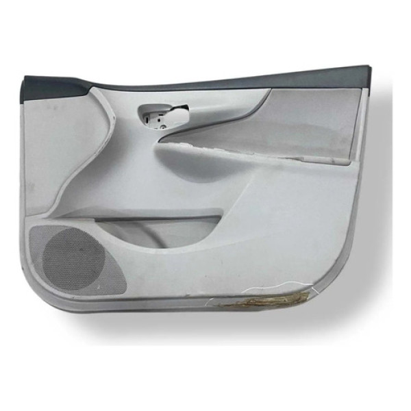 Forro Porta Dianteira Direita Toyota Corolla 2014 6777702290