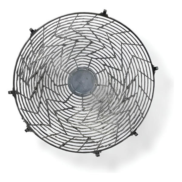 Grade Ventoinha Bmw X5 2001 2002 2003 2004 2005  23265000