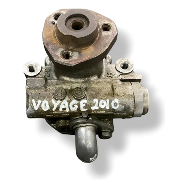 Bomba Direção Hidráulica Volkswagen Voyage 2010 1j0422154a