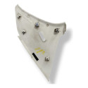 Moldura Coluna Traseira  Direito Gm Prisma 2009 93341187
