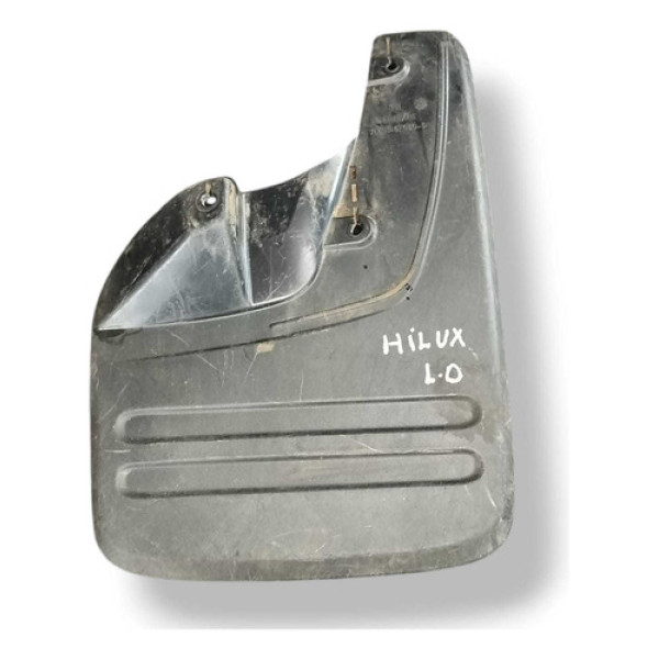 Lameiro Parabarro Dianteiro Direito Hilux 05/15 766210k080d