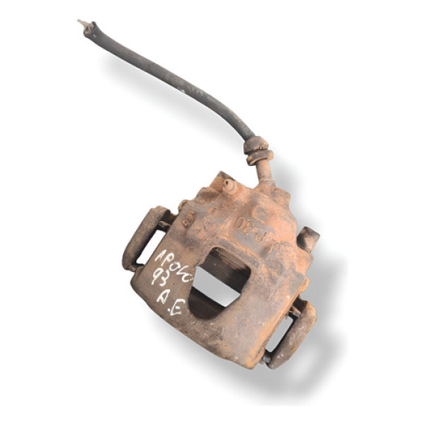 Pinça Freio Dianteiro Esquerdo Volkswagen Apolo 1993 A 1996