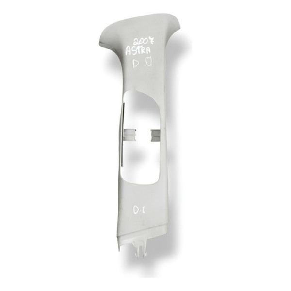 Acabamento Coluna Dianteira Direita Astra Sedan 2008 2009