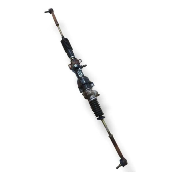 Setor Caixa Direção Mecanica Fiat Uno 1996 1997 1998 1999